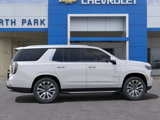 New 2025 Chevrolet Tahoe High Country w/ Sun And Tow Package image 5