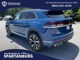 New 2025 Volkswagen Atlas Cross Sport SEL Premium R-Line image 4