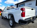 Used 2022 Chevrolet Silverado 2500 W/T w/ WT Convenience Package image 4