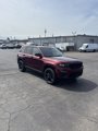 New 2025 Jeep Grand Cherokee Limited w/ Black Appearance Package image 3