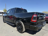 Used 2023 RAM 1500 Laramie image 5