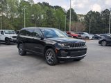 New 2025 Jeep Grand Cherokee L Limited image 3
