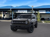 New 2025 Ford Bronco Big Bend image 2