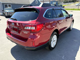 Used 2017 Subaru Outback 2.5i Premium image 5