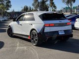 New 2025 Hyundai Ioniq 5 N image 4