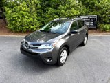 Used 2014 Toyota RAV4 LE image 2