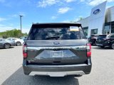 Certified 2021 Ford Expedition Max Limited image 5