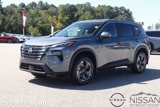 New 2026 Nissan Rogue SV image 3