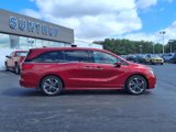 Used 2023 Honda Odyssey Elite image 3