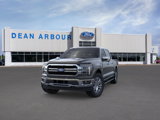 New 2025 Ford F150 Lariat image 2