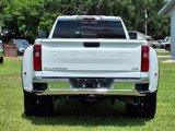 New 2025 Chevrolet Silverado 3500 LTZ w/ LTZ Plus Package image 5
