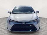 Used 2022 Toyota Corolla LE image 4