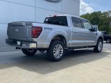 New 2025 Ford F150 Lariat image 4
