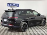 New 2025 Jeep Grand Cherokee L Limited image 5
