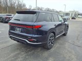 New 2025 Lexus TX 500h AWD image 4