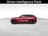 New 2025 Jaguar F-PACE R-Dynamic S image 4
