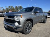 New 2025 Chevrolet Silverado 1500 LT w/ Max Trailering Package image 3