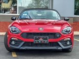 Used 2018 FIAT 124 Spider Abarth w/ Convenience Group image 4