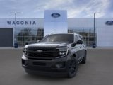 New 2025 Ford Expedition Max Platinum image 2