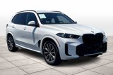 Used 2025 BMW X5 xDrive40i w/ M Sport Package image 2