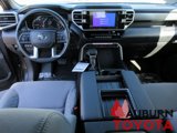 New 2025 Toyota Tundra SR5 image 6