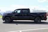 New 2025 RAM 1500 4x4 Crew Cab image 4
