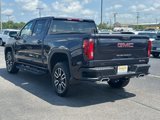 Certified 2025 GMC Sierra 1500 AT4 image 5