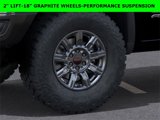New 2026 GMC Sierra 1500 AT4X image 3