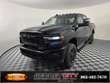 New 2025 RAM 2500 Big Horn image 3