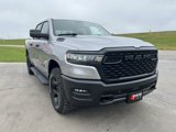 New 2025 RAM 1500 Tradesman image 4
