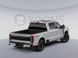 New 2026 Ford F250 Platinum image 4