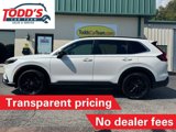 Used 2023 Honda CR-V Sport image 3