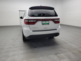 Used 2023 Dodge Durango SXT image 6