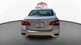 Used 2016 Nissan Sentra S image 4
