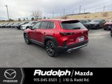 New 2025 MAZDA CX-50 AWD 2.5 Turbo w/ Weather Package image 3