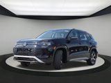 New 2025 Volkswagen Tiguan SE image 3