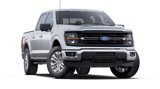 New 2025 Ford F150 XLT image 4