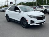 Used 2022 Chevrolet Equinox RS image 2