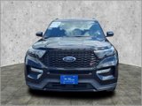 Certified 2022 Ford Explorer ST w/ ST Street Pack image 2