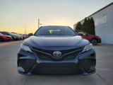 Used 2020 Toyota Camry SE image 2