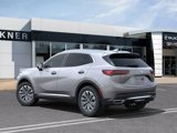 New 2025 Buick Envision Preferred image 3