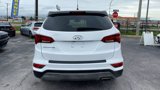 Used 2018 Hyundai Santa Fe Sport image 5