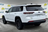 New 2025 Jeep Grand Cherokee L Altitude image 5