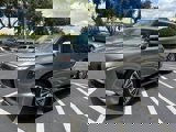 Certified 2025 INFINITI QX80 Sensory image 5