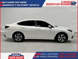 Used 2020 Subaru Legacy Premium image 2