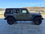 New 2025 Jeep Wrangler Willys image 5