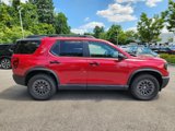 New 2026 Honda Passport TrailSport image 6