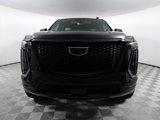 Used 2025 Cadillac Escalade ESV Sport Platinum image 4