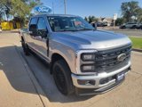 New 2024 Ford F250 Lariat w/ Lariat Ultimate Package image 4