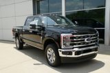 New 2025 Ford F250 Lariat image 2
